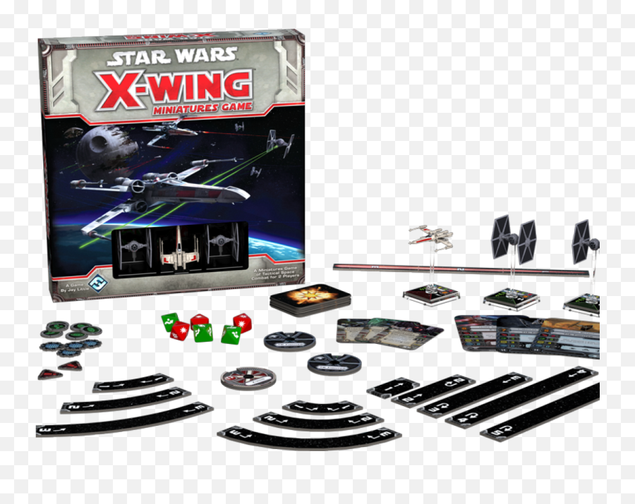 Creating Star Wars Rpgs From Dice To Starships Starwarscom Emoji,Xwing Png