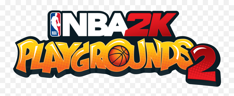 Nba 2k Playgrounds 2 - Nba 2k13 Emoji,2k Logo
