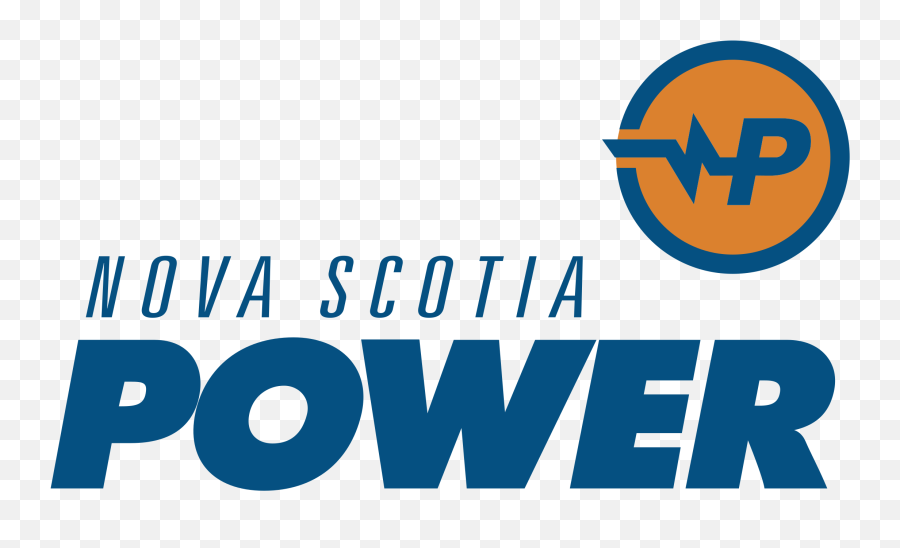 Nova Scotia Power Logo Png Transparent - Nova Scotia Power Emoji,Power Logo
