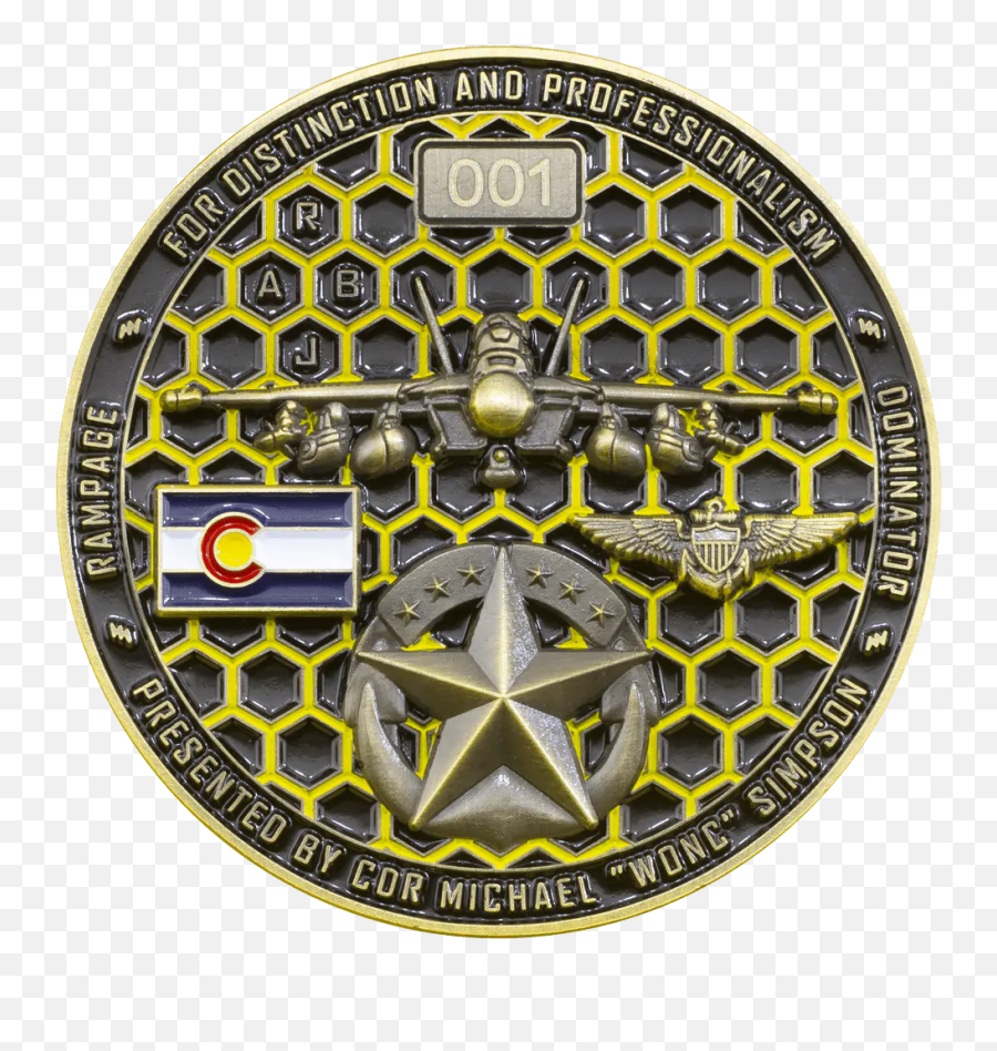 Merchant Marine Challenge Coins - Signature Coins Emoji,Merchant Marine Logo