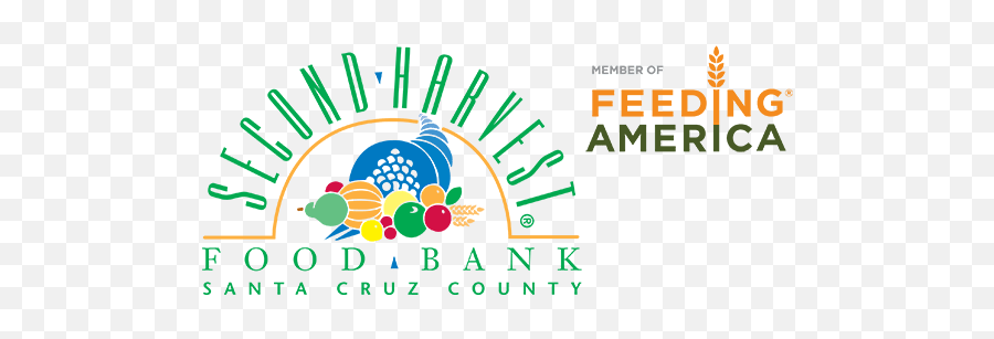 Partners Client Side - Second Harvest Food Bank Santa Cruz Emoji,Digiorno Logo