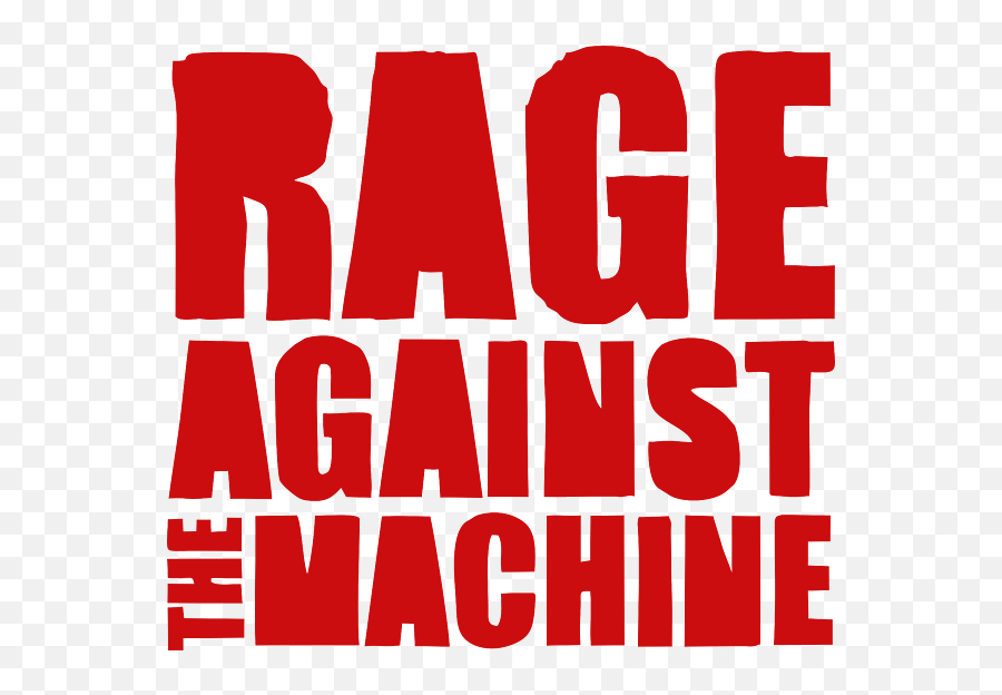 Rage Against The Machine Logo Duvet Cover For Sale By Red Veles Emoji,Rage Logo