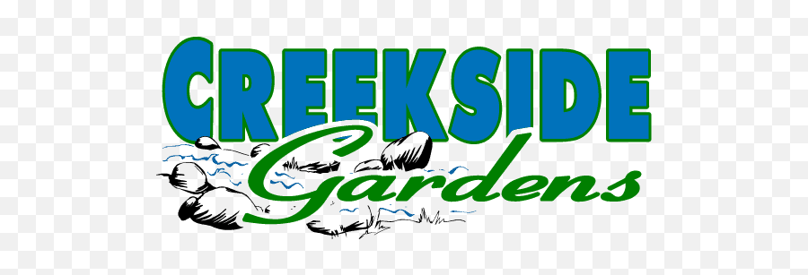 Perennials - Creekside Gardens Emoji,Mondo Mini Shows Logo