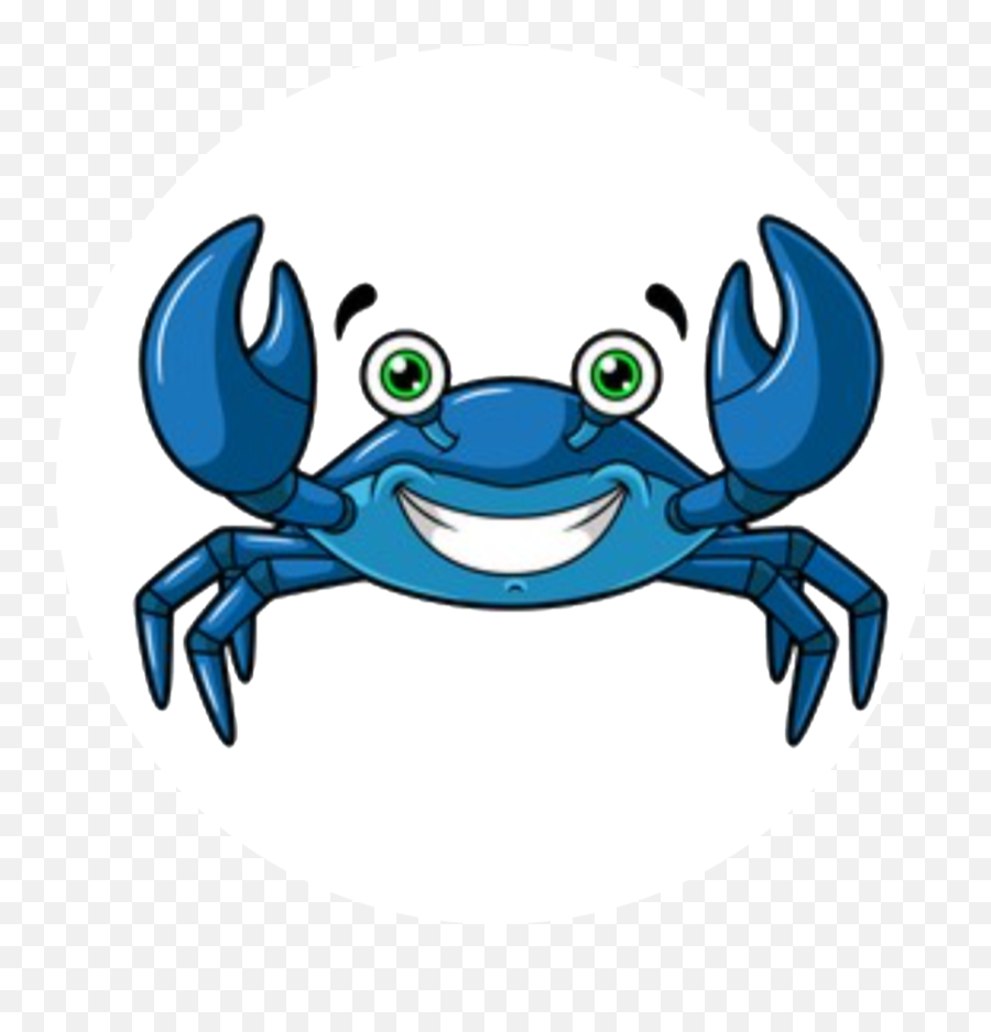 Crab Finance Emoji,Stake Clipart