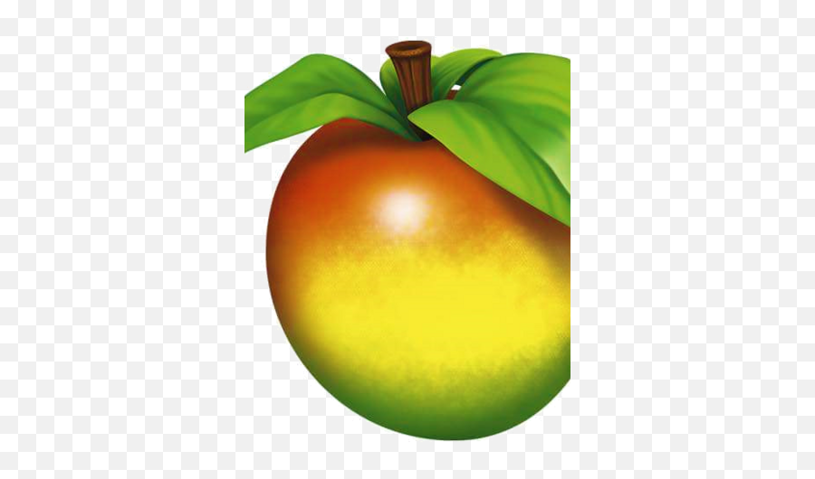 Wumpa Fruit - Fruit Is In Crash Bandicoot Emoji,Fruit Png