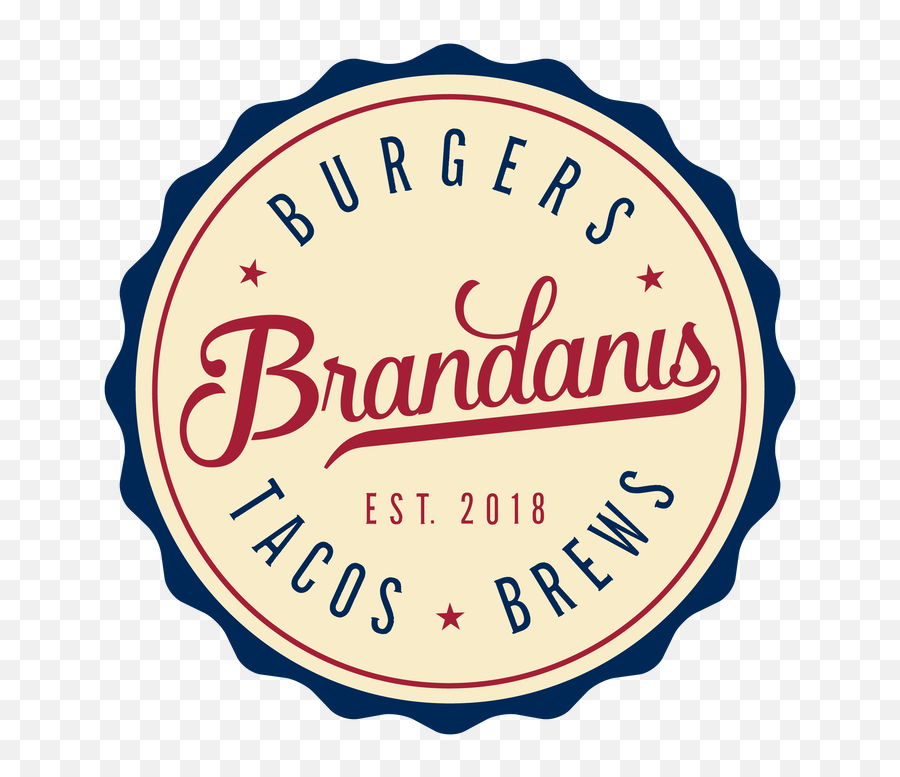 Brandaniu0027s Burgers Tacos U0026 Brews - Home Emoji,Burger Restaurant Logo