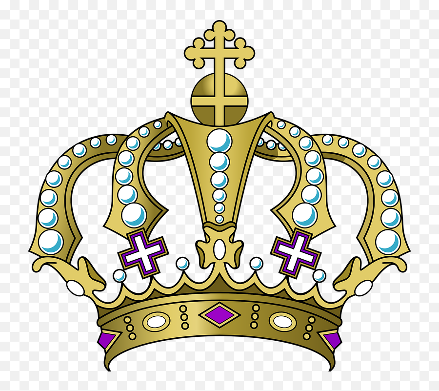 Crown King Royal Prince History Tiara Princess - Crown Emoji,Princess Tiara Png