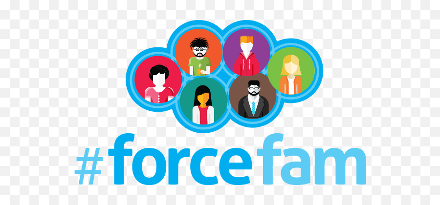 Apply To Join Pardot Fam U2013 Forcefam Emoji,Pardot Logo
