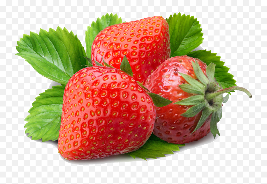 Strawberry Png Transparent Images Png All - Strawberry Png Emoji,Transparent