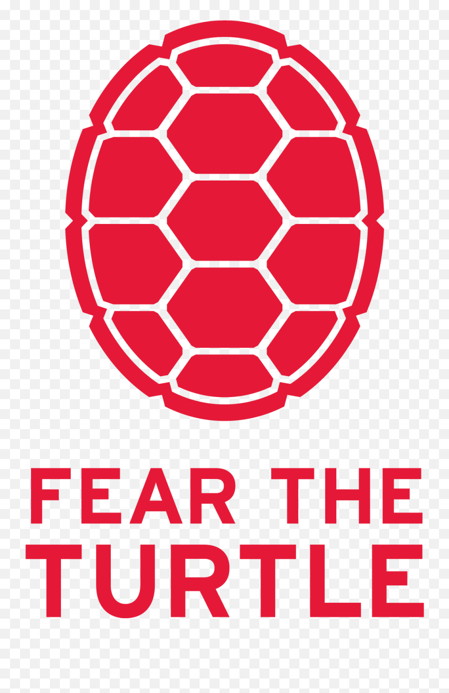 Trademark Licensing University Of Maryland - Umd Fear The Turtle Emoji,Turtle Logo