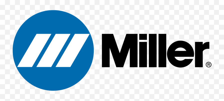 Miller Electric - Miller Electric Emoji,Welding Logo