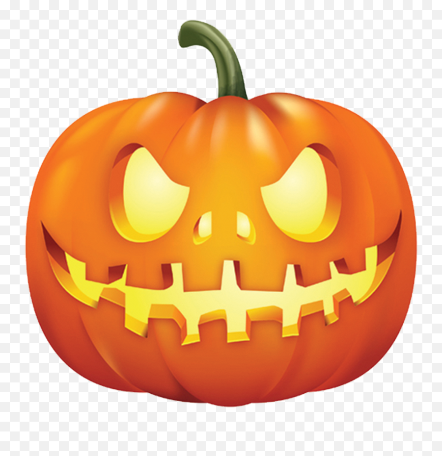 Halloween Pumpkin Png Image Free - Transparent Halloween Pumpkin Png Emoji,Pumpkin Png