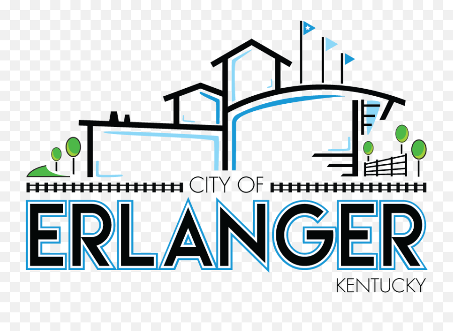 Special Announcement - City Of Erlanger Kentucky Emoji,Kentucky Logo