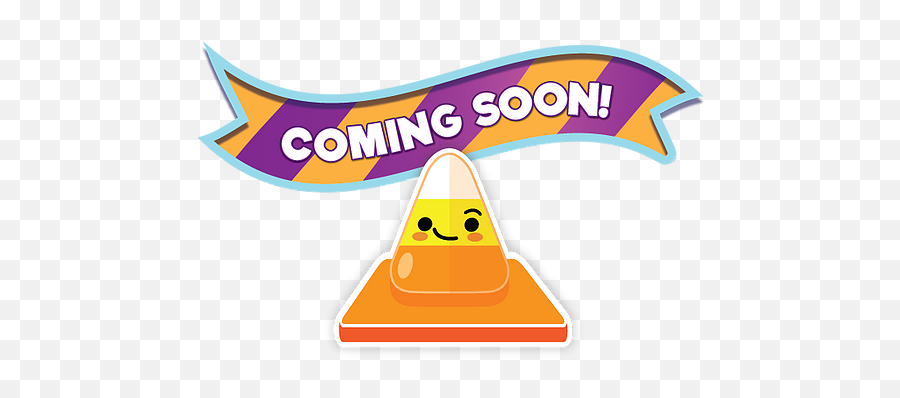 Coming Soon Sugarrush - Language Emoji,Coming Soon Png