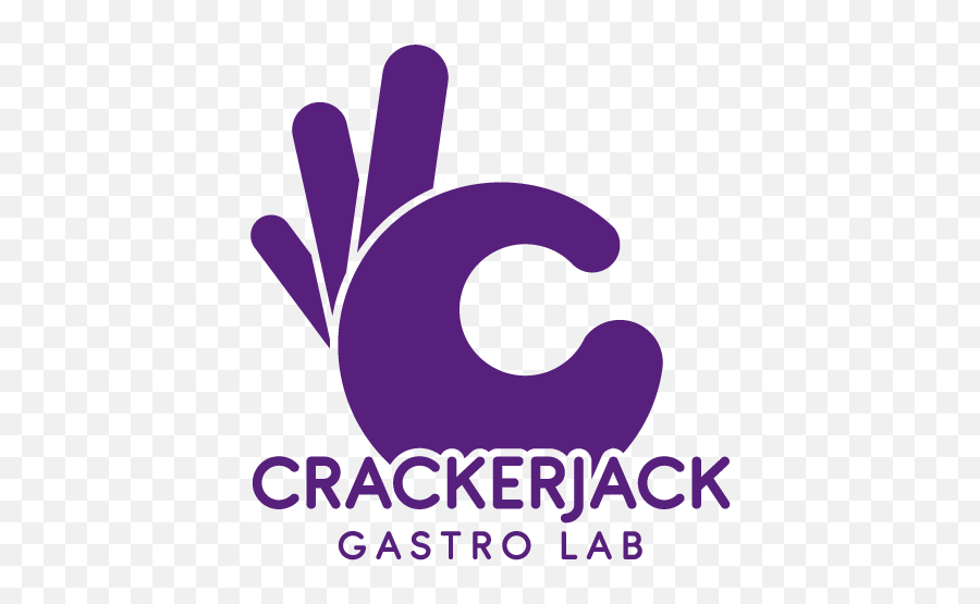 Crackerjack Nwa - Crackerjack Food Truck Emoji,Nwa Logo