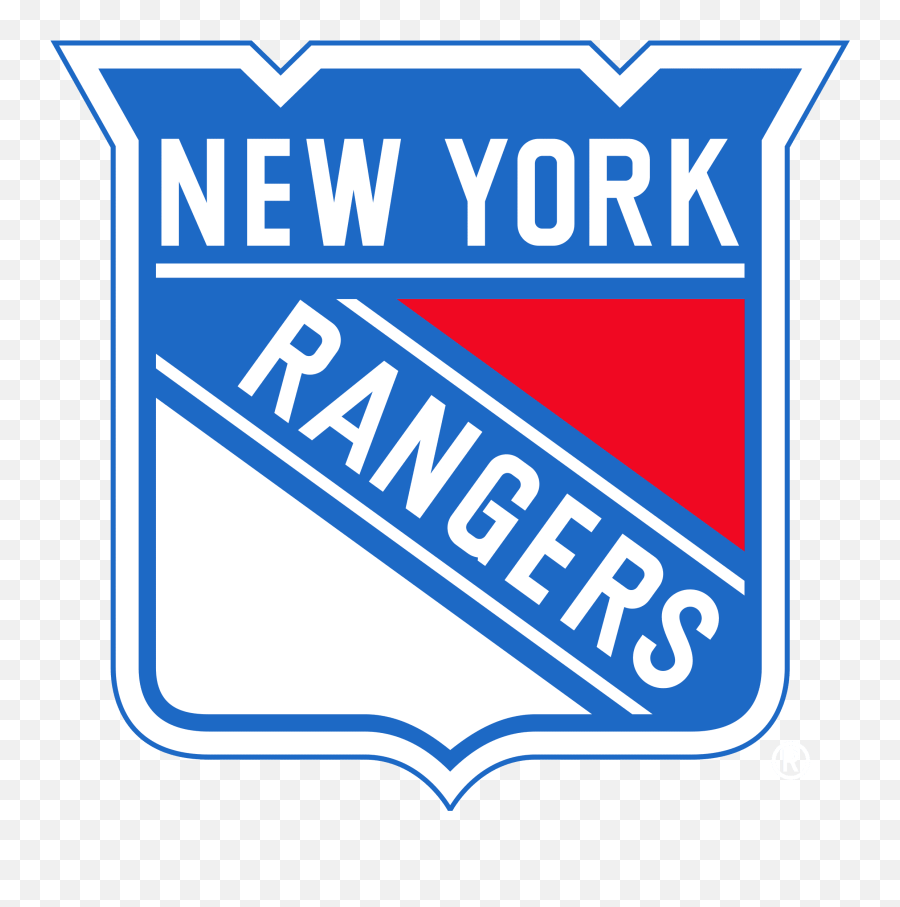 New York Rangers Logo - Blarney Rock Pub Emoji,New York Rangers Logo
