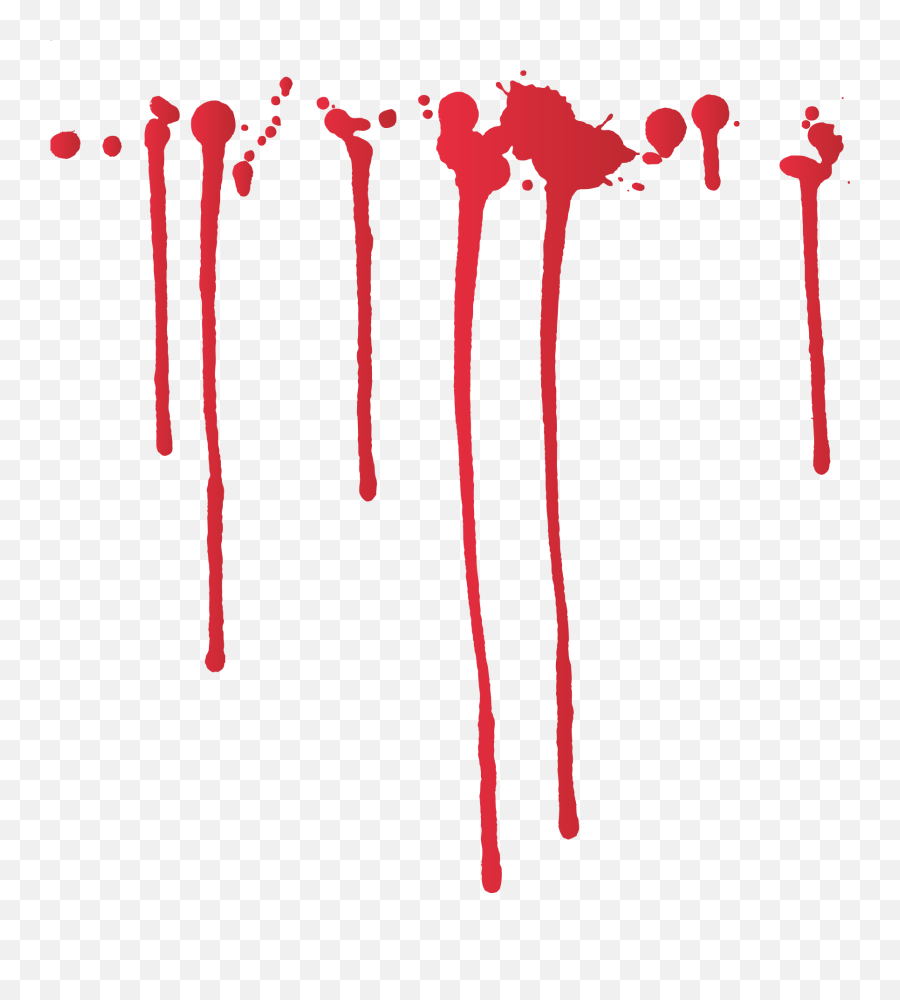Free Transparent Blood Png Download - Vector Blood Drip Png Emoji,Transparent Background Illustrator