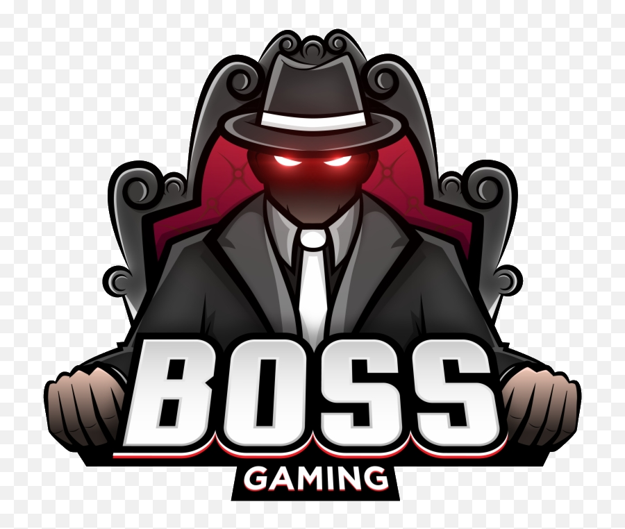 Boss Gaming Brawl Stars Detailed - Boss Gaming Logo Emoji,Brawl Stars Logo