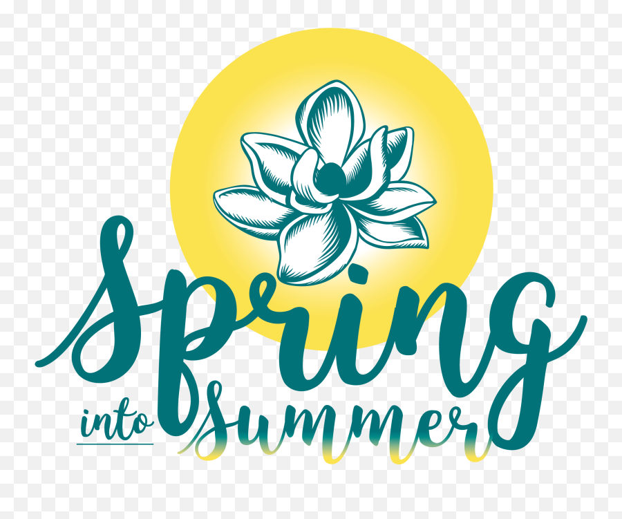 Spring Clipart Png - Spring Into Summer Spring Into Summer Spring Summer Clip Art Emoji,Spring Clipart