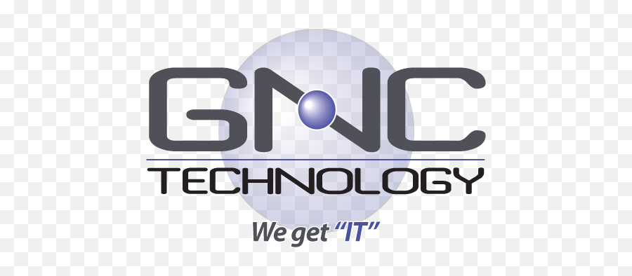 Gnc Technology - Dot Emoji,Gnc Logo