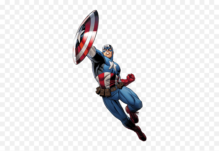 Images About Captain America - Captain America Png Emoji,Captain America Clipart