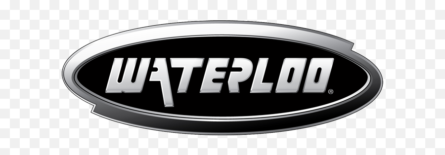 Waterloo Industries - Waterloo Industries Emoji,Craftsman Logo