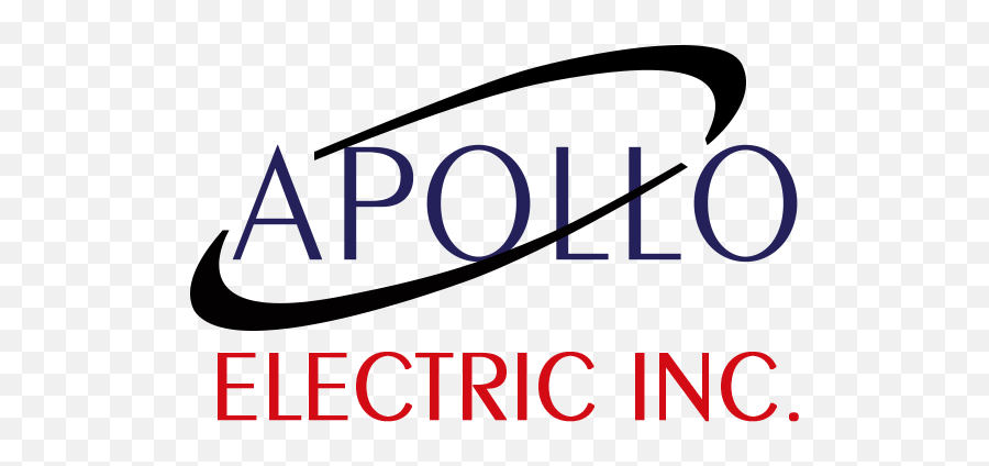Apollo Electric Inc Electricians Grand Forks Nd - Language Emoji,Apollo Logo
