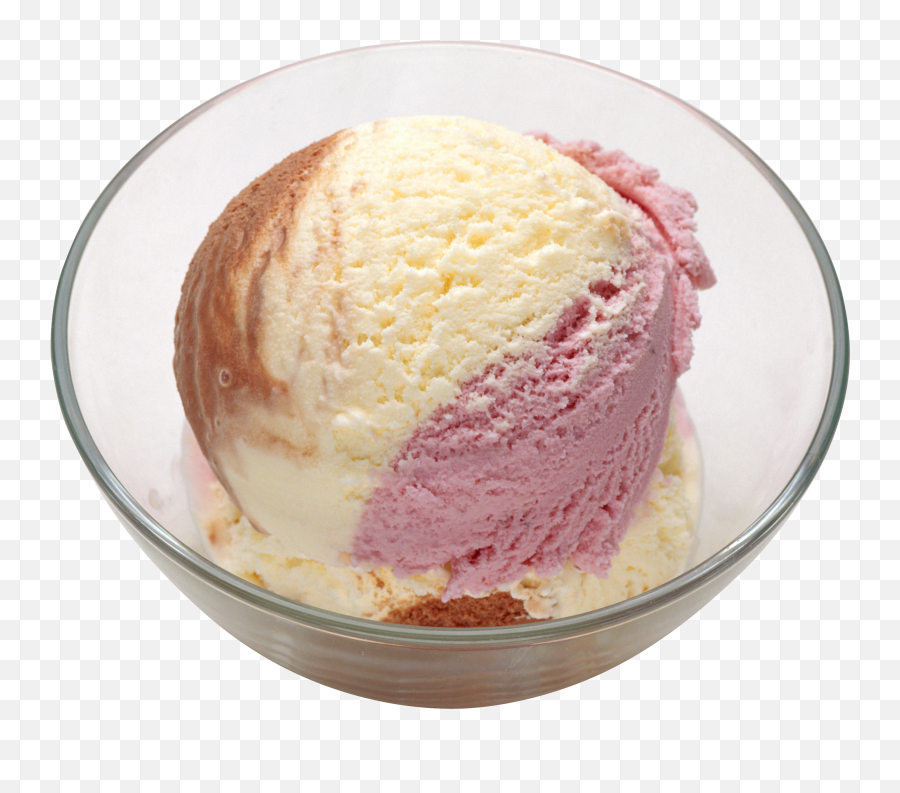 Ice Cream Png - Ice Cream Emoji,Ice Cream Scoop Clipart