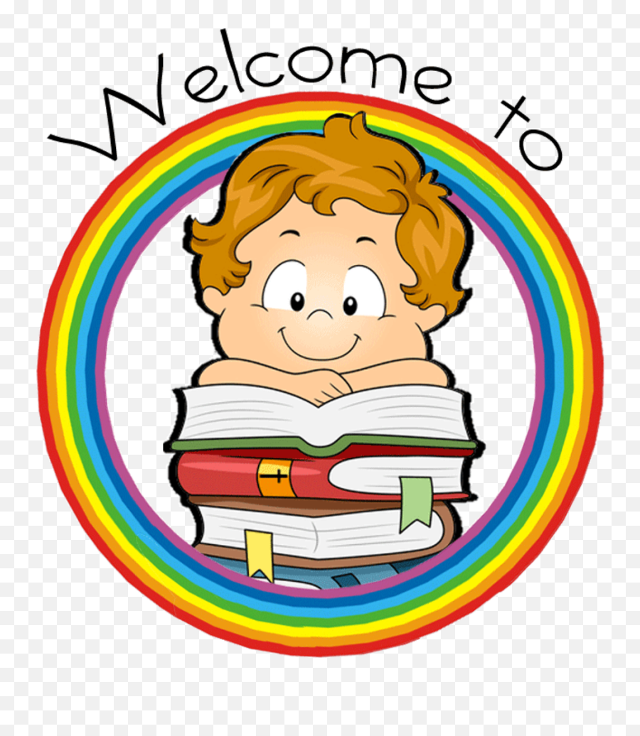 Christian Clipart Preschool - Clip Art Library Preschool Sunday School Games Emoji,Sunday School Clipart