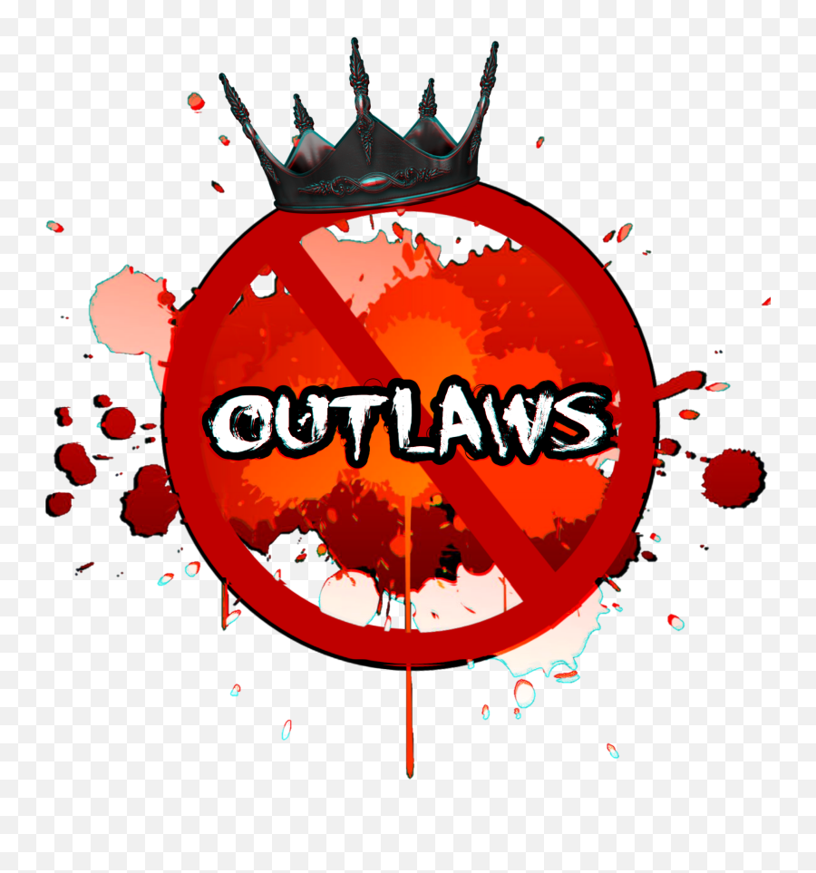 Outlaws Logo 2 - Language Emoji,Outlaws Logo