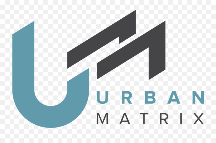 Home - Urban Matrix Builders Embajada De Austria Emoji,Matrix Logo