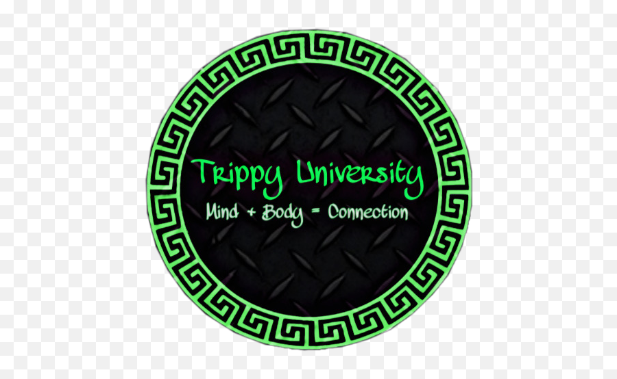 Introducing Trippy University Virtual Transformation - Magic Kingdom Emoji,Trippy Png