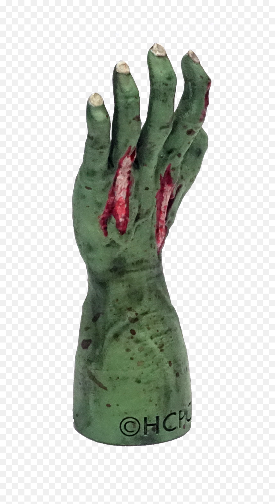 Zombie Hand - Dirty Emoji,Zombie Hand Png