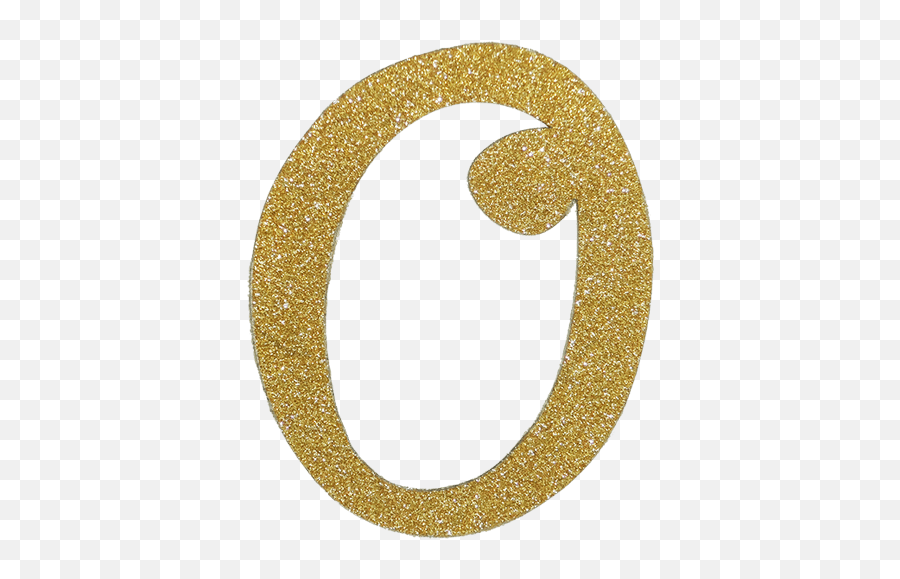 Download Hd Gold Glitter Transparent - Gold Glitter Letters Transparent Emoji,Transparent Letters