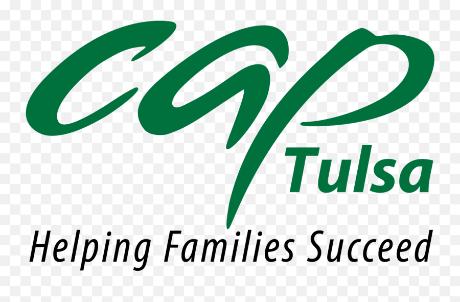 Cap Tulsa Family Success Plan Ascend At The Aspen Institute - Cap Tulsa Emoji,Cap Logo