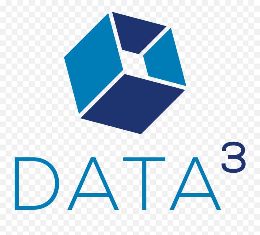 Supporters - Data Cubed Emoji,Cubed Logo