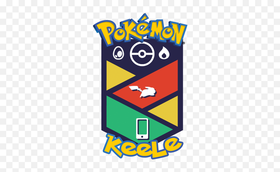 Pokemon Society - Pokemon Presents Png Emoji,Pokemon Logo