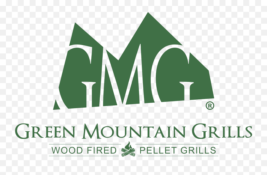 Green Mountain Pellet Grills - Green Mountain Grills Logo Emoji,Grill Logo
