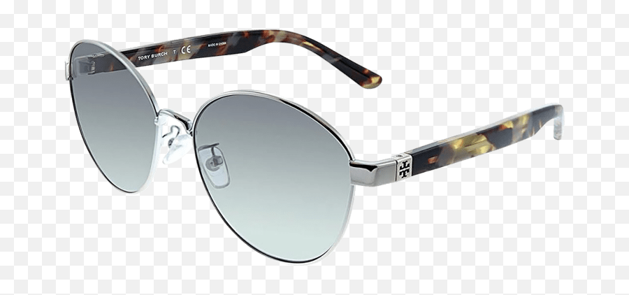 Tory Burch T - Logo Sunglasses Prada Emoji,Sunglasses Logo