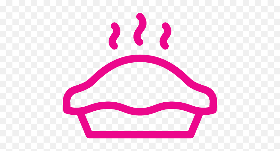 Pink Pie - Pink Pie Logo Emoji,Pastel Instagram Logo