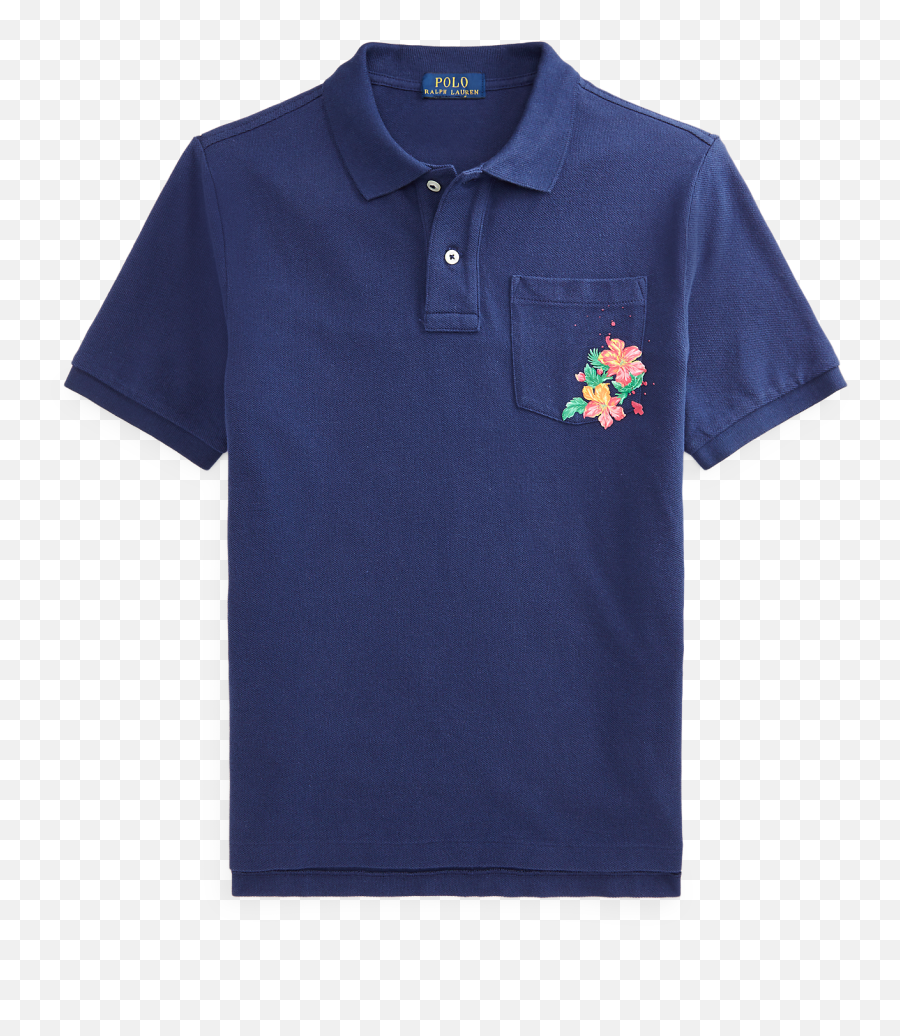 Short Long Sleeve - Short Sleeve Emoji,Polo Shirts With Big Logo