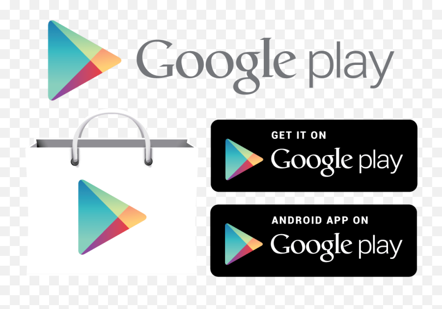Google Play Store Png Google Play Store Png Transparent Emoji,Google Play Png