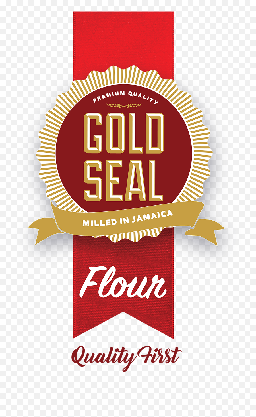 Gold Seal Flour - Eloisa Ikä Emoji,Gold Seal Png