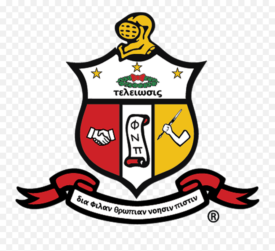Kappa Alpha Psi Logos - Kappa Alpha Psi Crest Emoji,Kappa Logo
