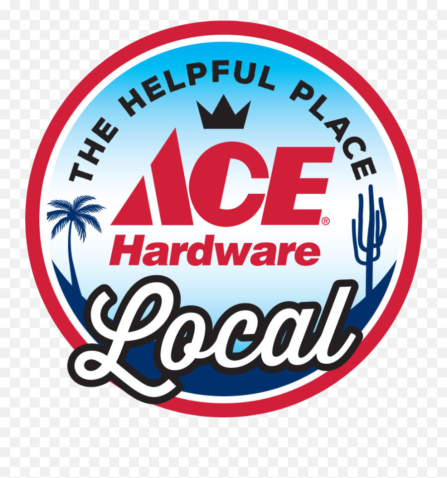 Sales Associate - Part Time Ace Hardware Career Page Crown Ace Hardware Logo Emoji,Red Crown Logos