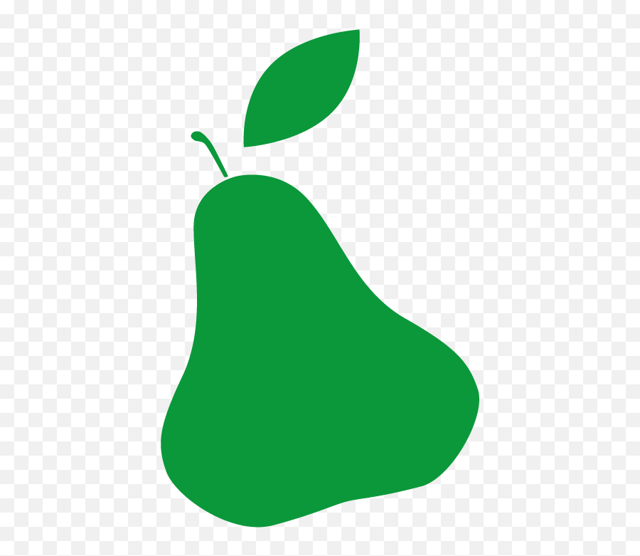 Pear Publishing - Fresh Emoji,Pear Logo