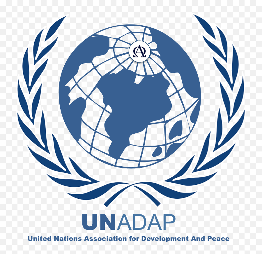 Unadap United Nations - Joshua David Law Firm Emoji,United Nations Logo