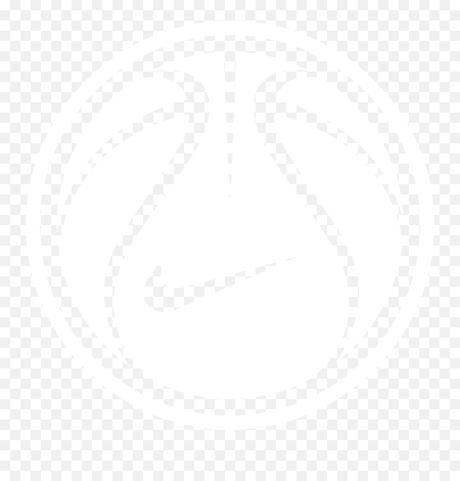 Nike Basketball Logo Png Transparent - Uber White Transparent Logo Emoji,Nike Basketball Logo