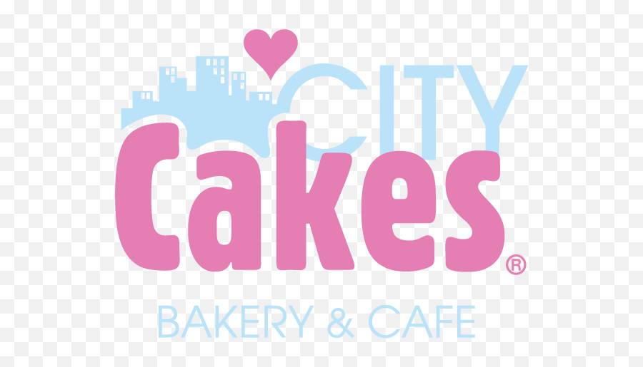 City Cakes Cafe Vegan And Gluten Free Bakery Cafes In Utah Emoji,Cakes Logo