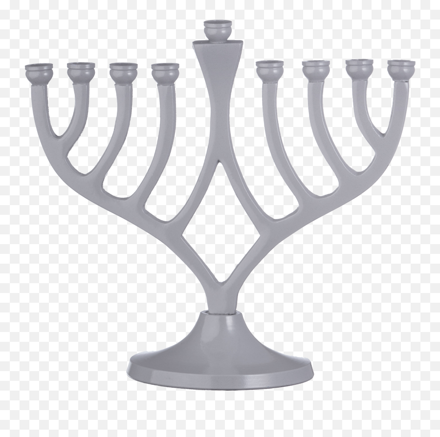 Menorah Temple In Jerusalem Hanukkah Jewish Holiday Jewish - Menorah Emoji,Menorah Clipart